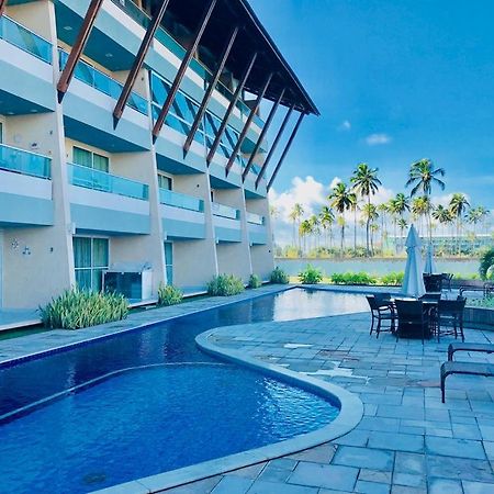 Condominio Villas Do Atlantico Porto de Galinhas Exterior photo