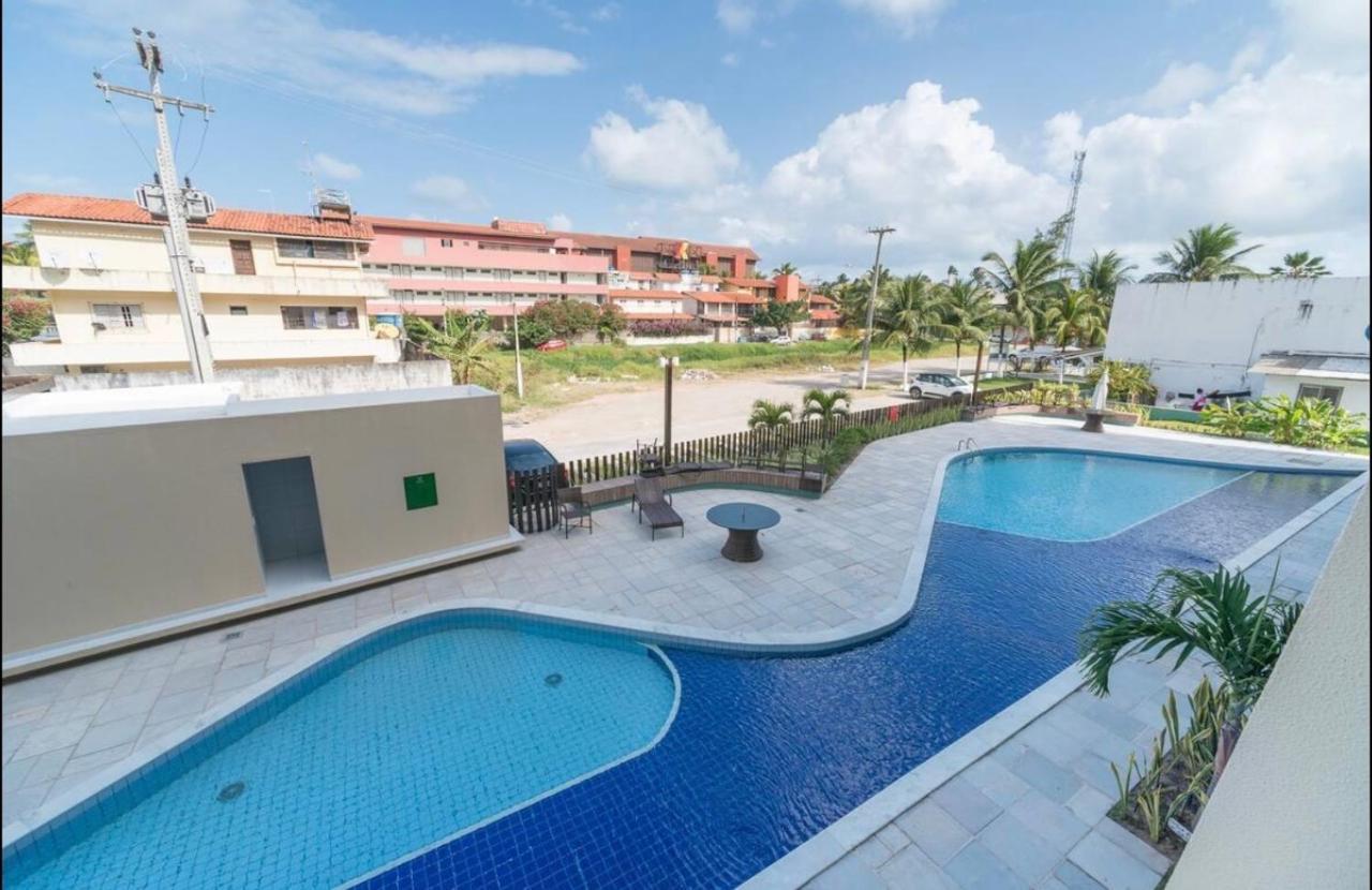 Condominio Villas Do Atlantico Porto de Galinhas Exterior photo