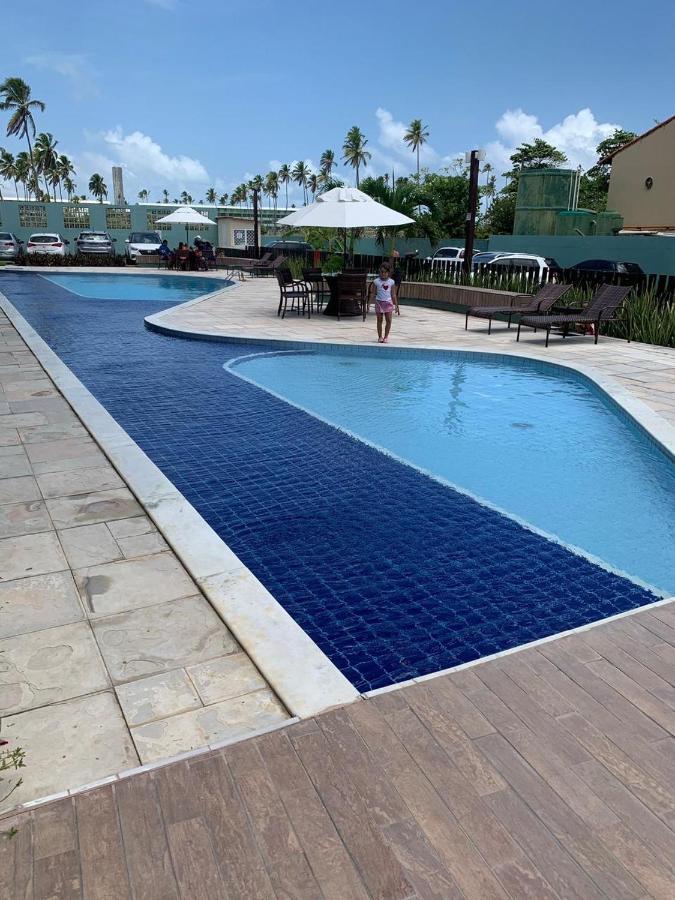 Condominio Villas Do Atlantico Porto de Galinhas Exterior photo