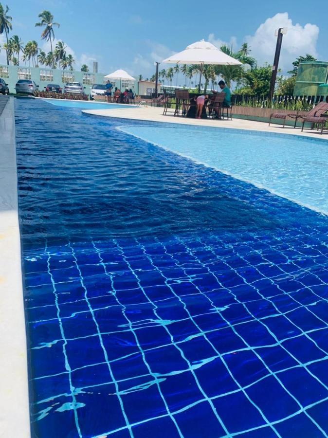 Condominio Villas Do Atlantico Porto de Galinhas Exterior photo