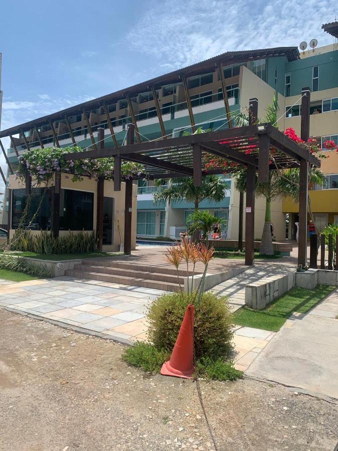 Condominio Villas Do Atlantico Porto de Galinhas Exterior photo