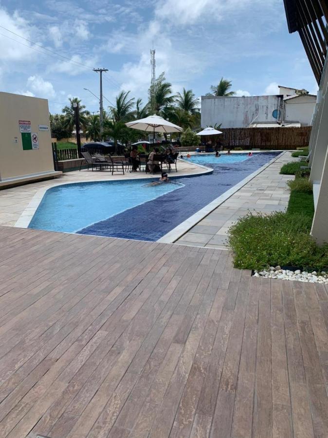 Condominio Villas Do Atlantico Porto de Galinhas Exterior photo