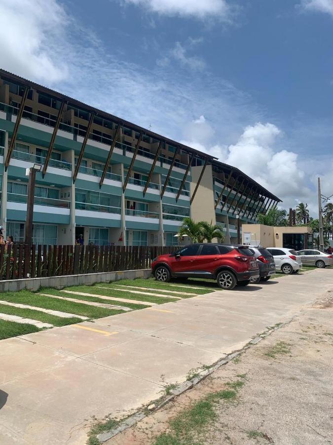 Condominio Villas Do Atlantico Porto de Galinhas Exterior photo