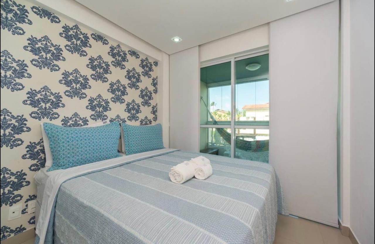 Condominio Villas Do Atlantico Porto de Galinhas Exterior photo