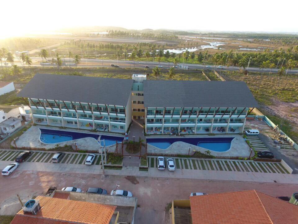 Condominio Villas Do Atlantico Porto de Galinhas Exterior photo